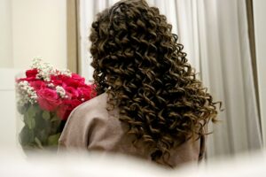 heatless curls