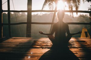 longevity wellness