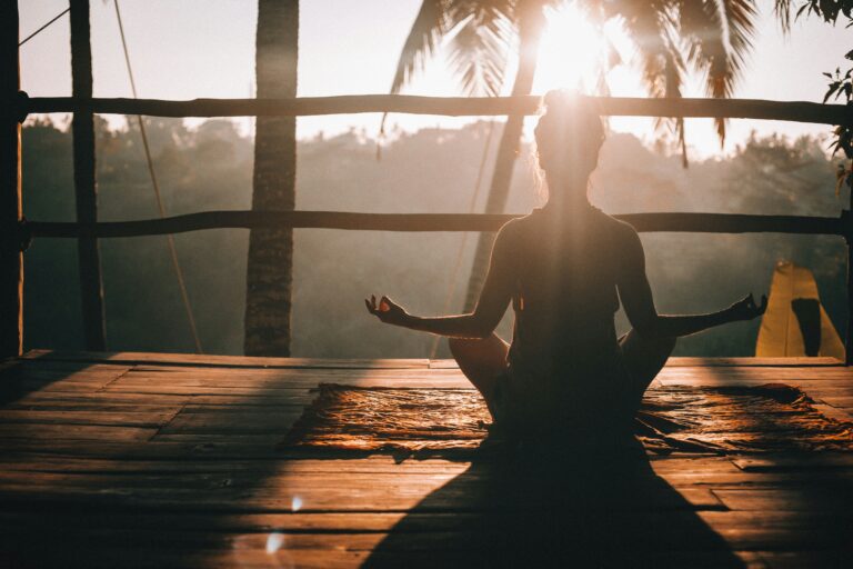 longevity wellness