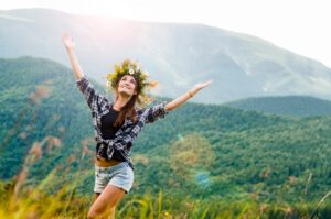 Dopamine Dressing: Boost Your Mood