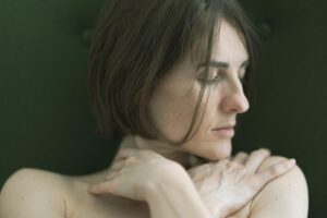 self-care products for anxious women