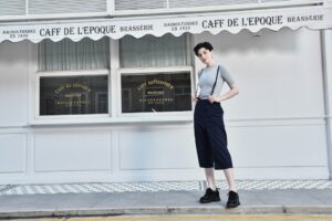 French Girl Style Guide