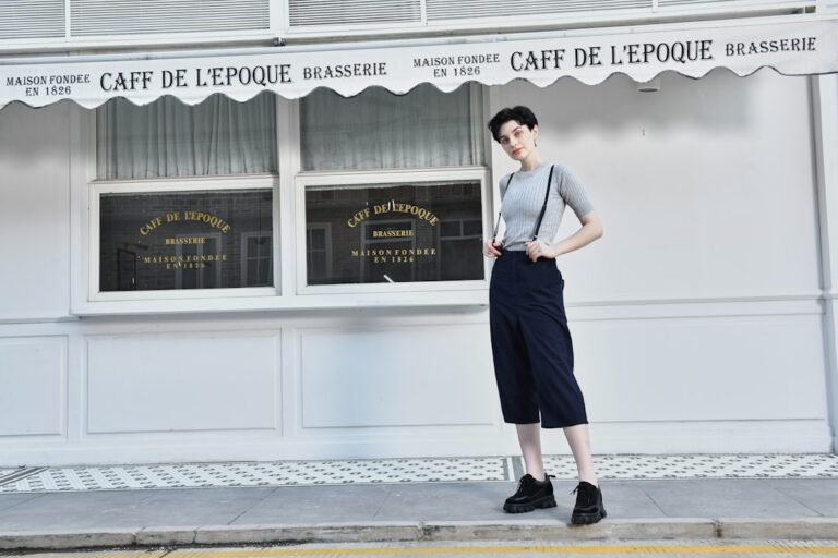 French Girl Style Guide