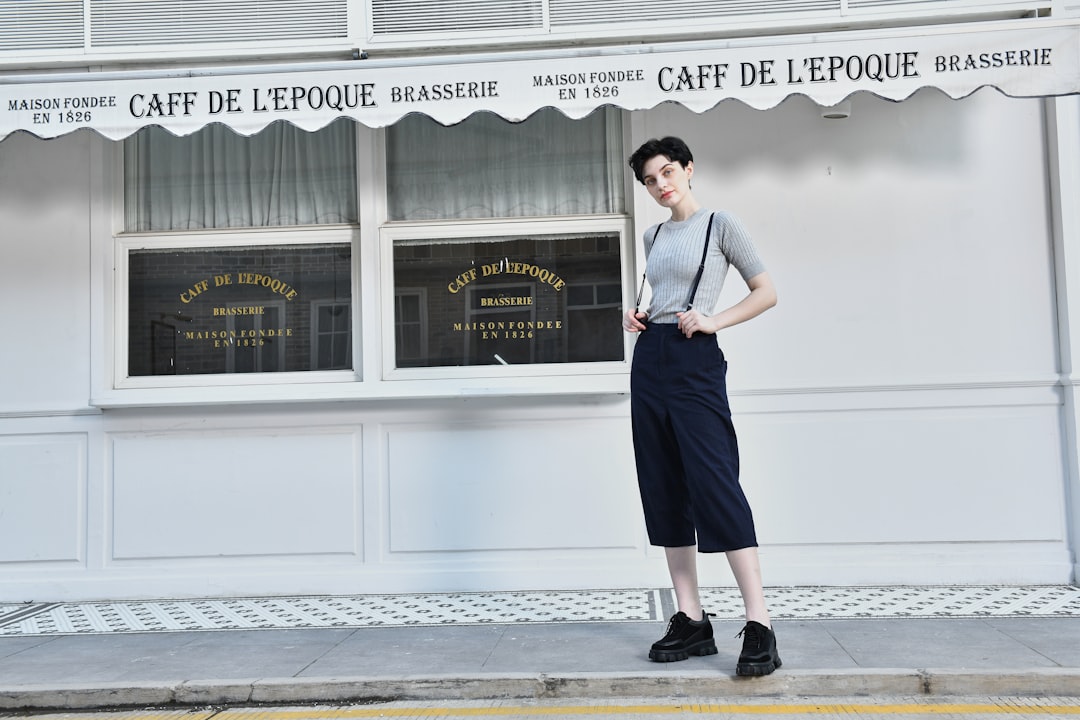 French Girl Style Guide