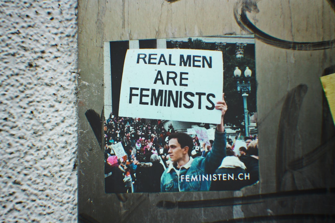 Guide to feminist lifestyle