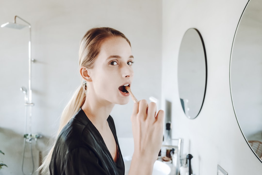 Quiet Quitting Your Beauty Routine