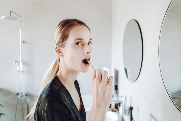 Quiet Quitting Your Beauty Routine