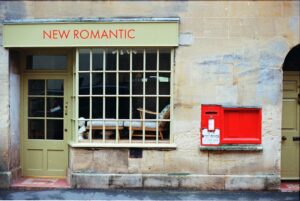 soft romanticism revival