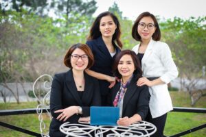 women led products for beginners